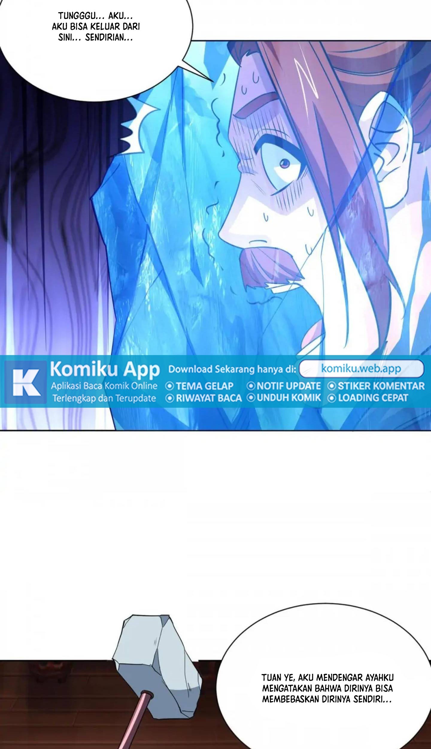 Dushi Xiaoyao Chapter 434 Gambar 11