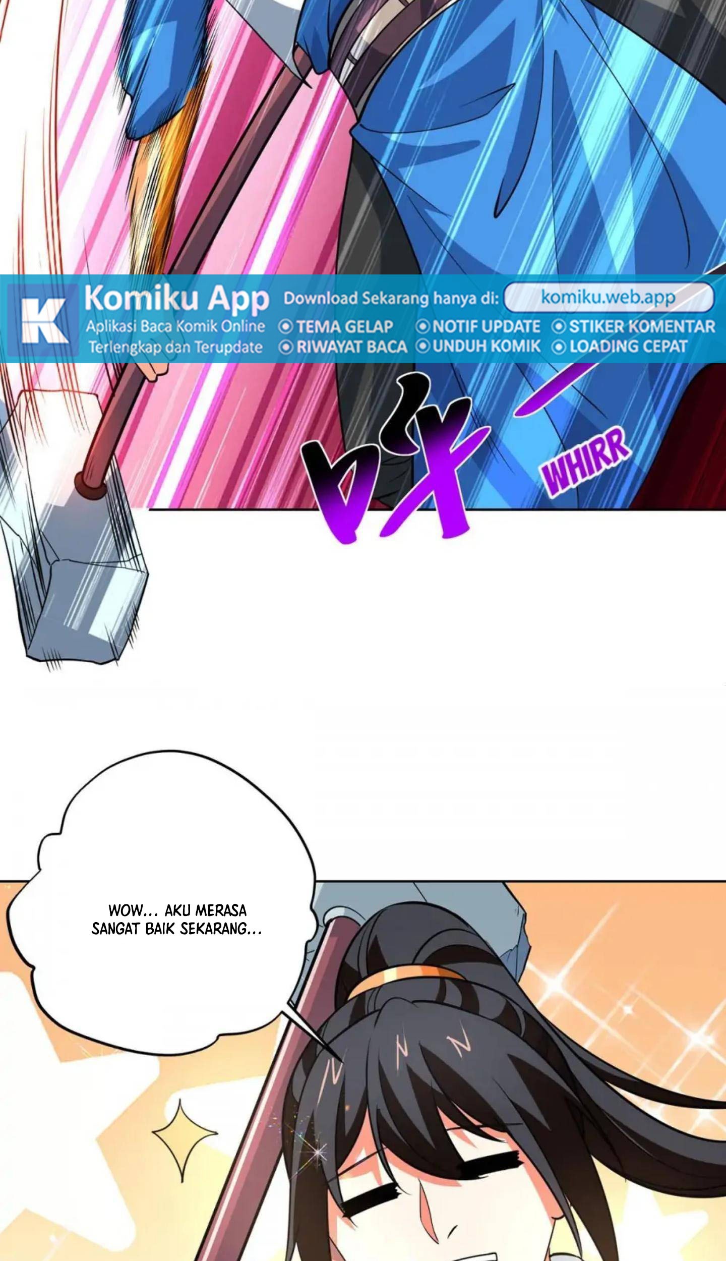 Dushi Xiaoyao Chapter 434 Gambar 16