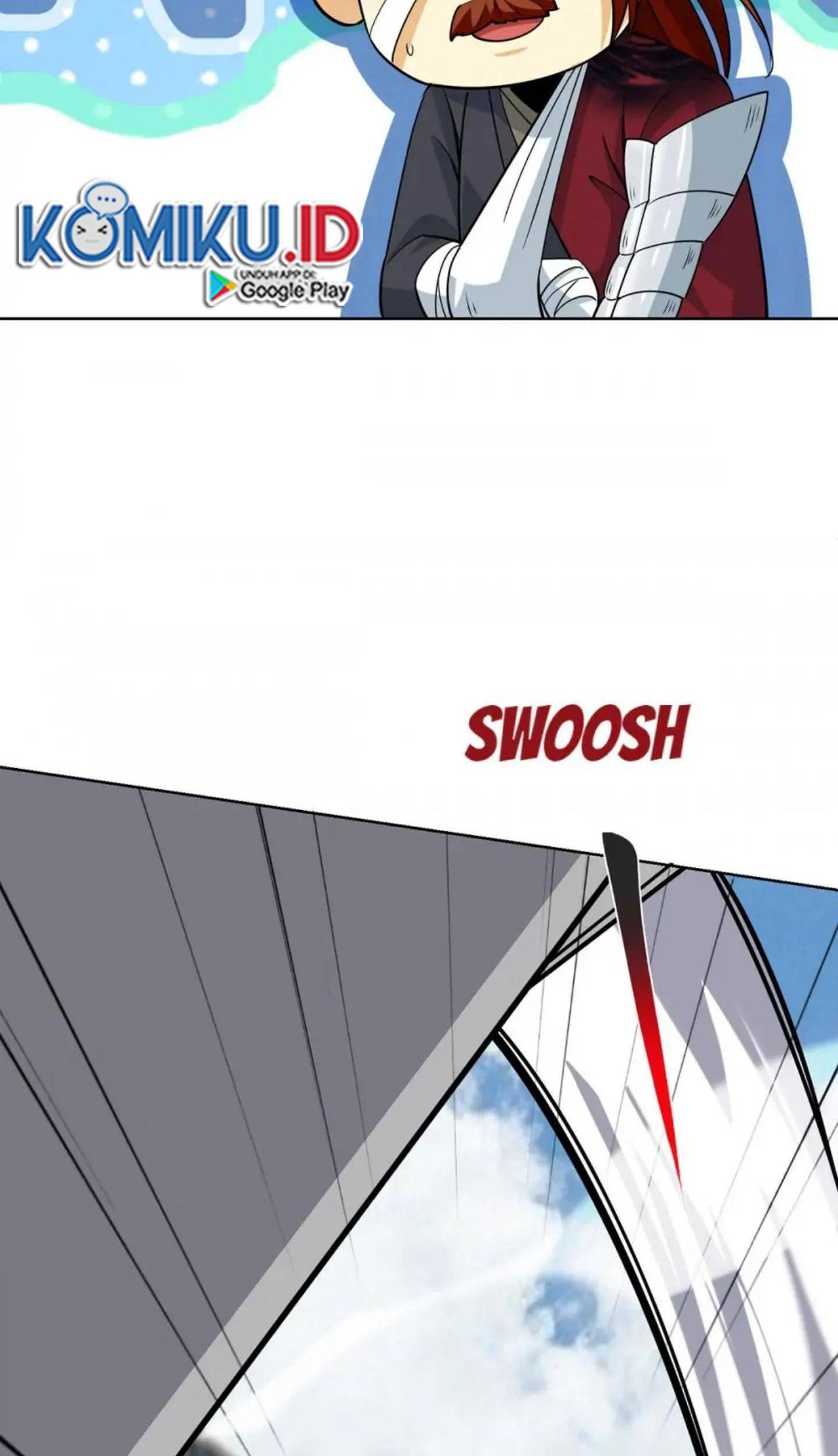 Dushi Xiaoyao Chapter 434 Gambar 24