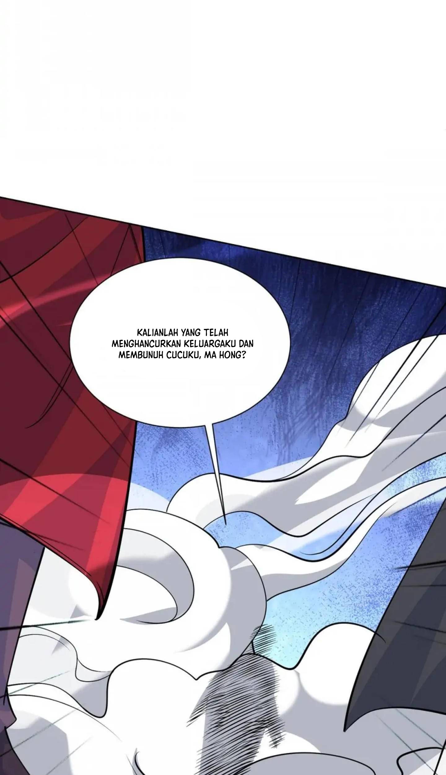 Dushi Xiaoyao Chapter 434 Gambar 27