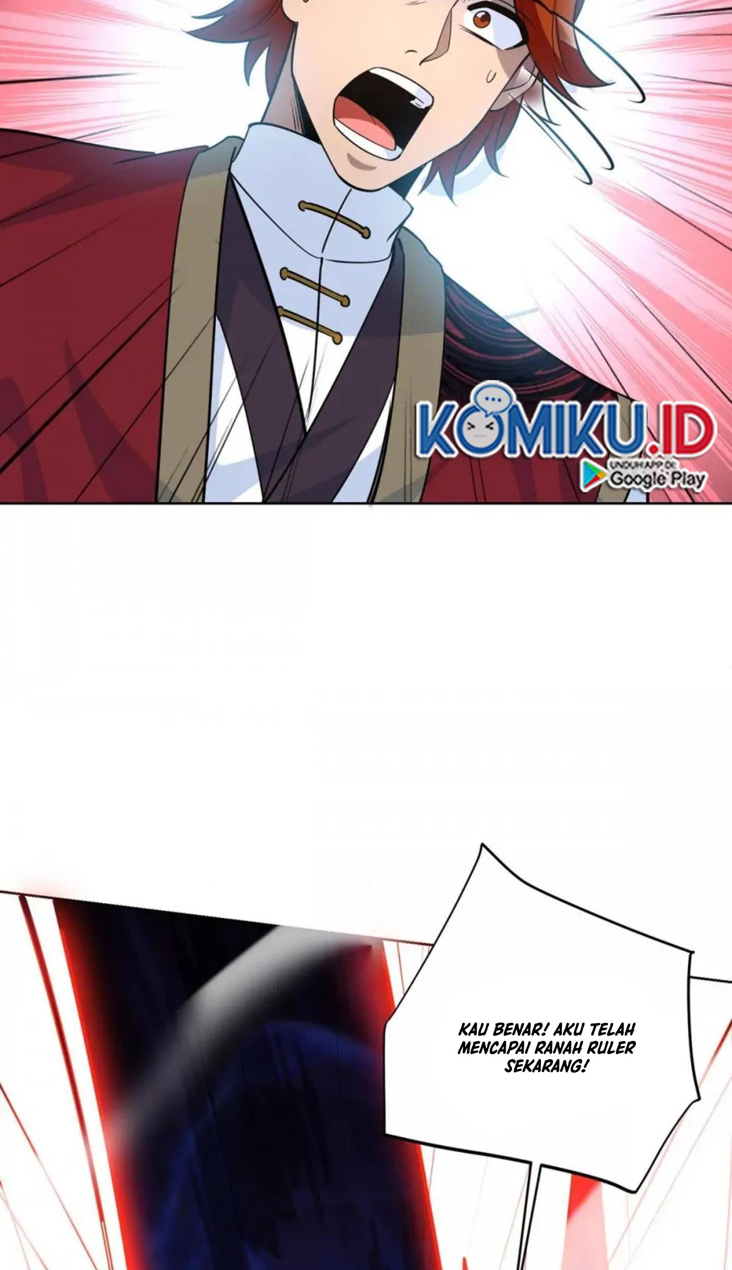 Dushi Xiaoyao Chapter 434 Gambar 32