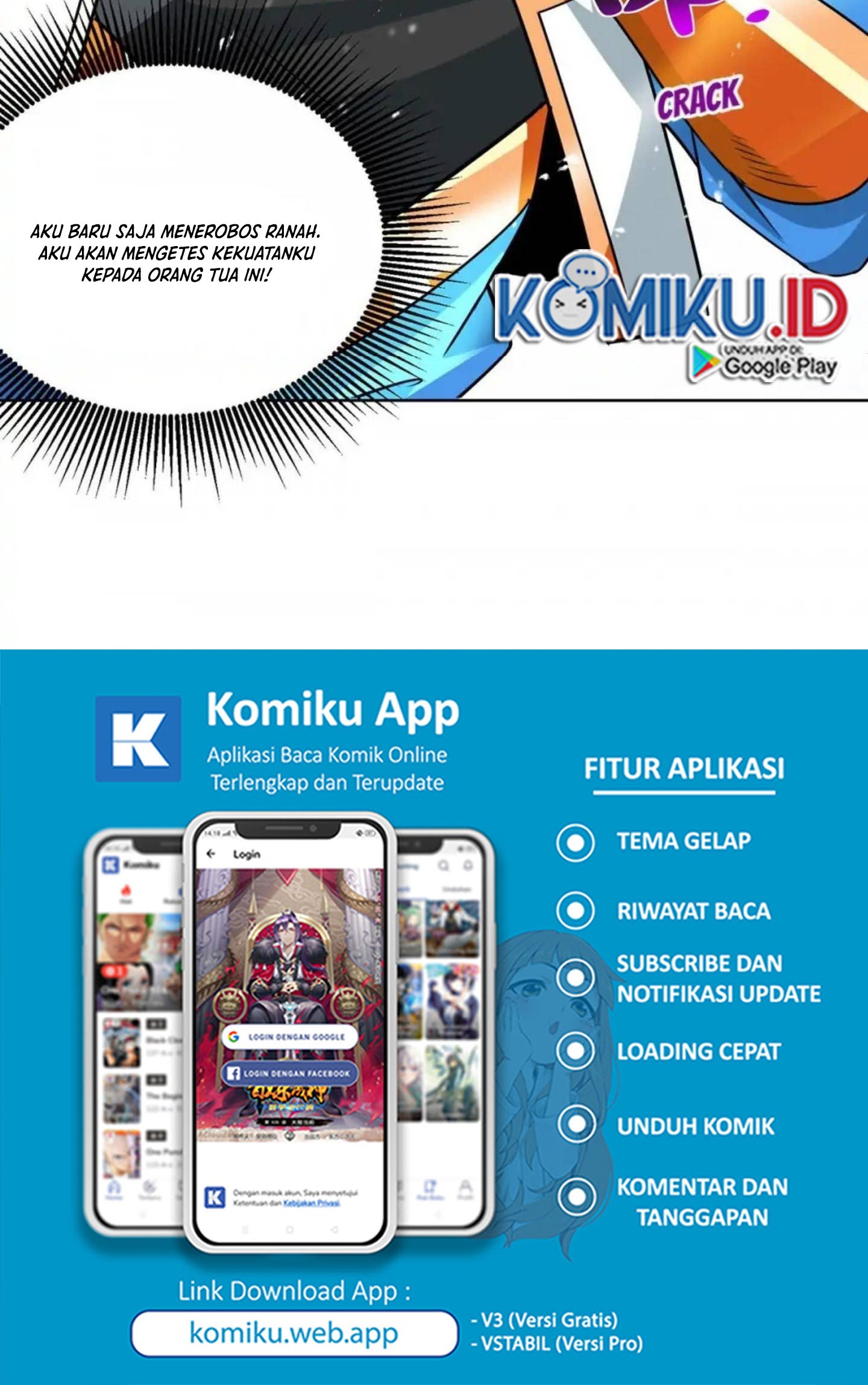 Dushi Xiaoyao Chapter 434 Gambar 45