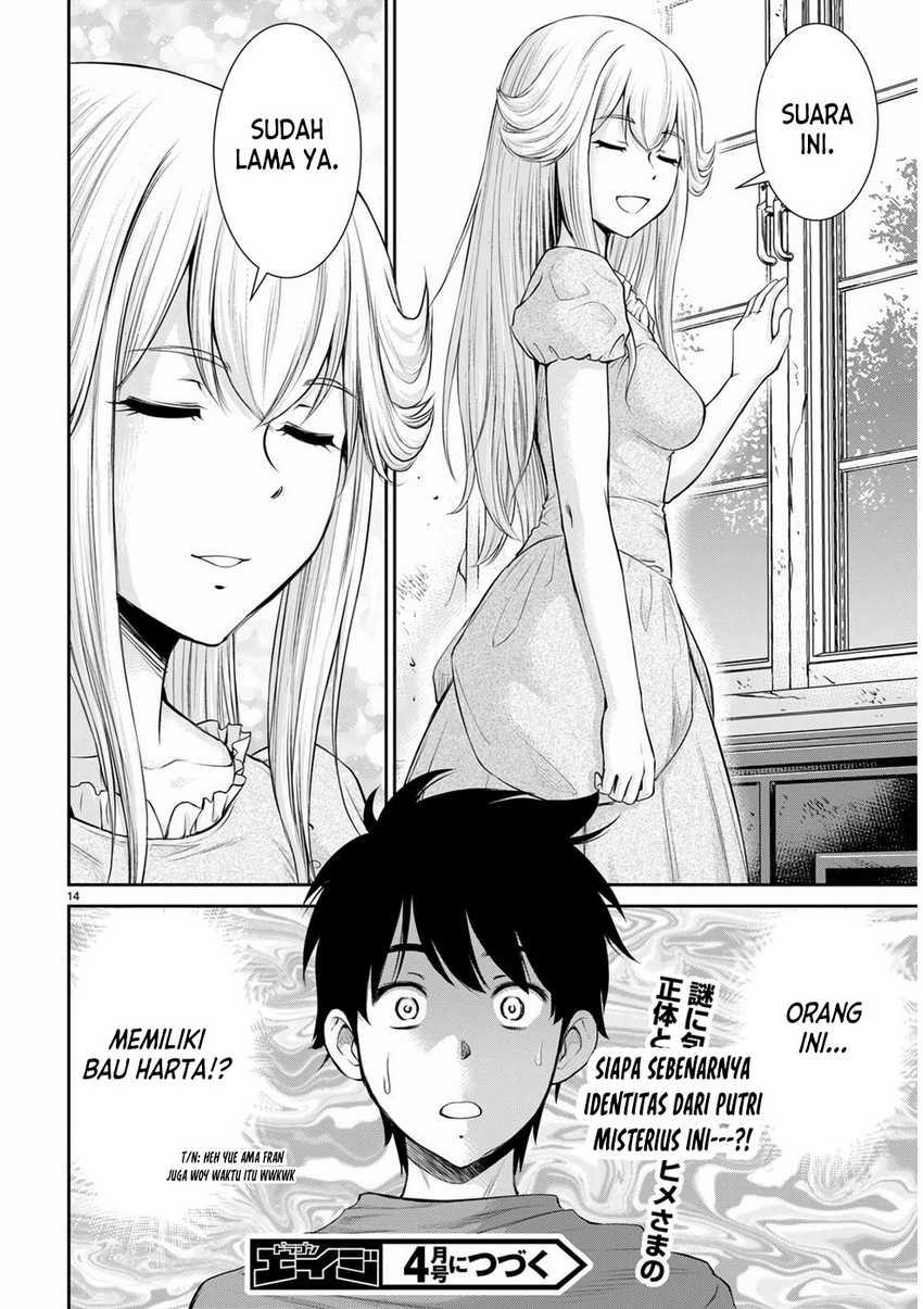 Toga na Skill de Musou suru Isekai Harem Kaitoudan Chapter 16 Gambar 15