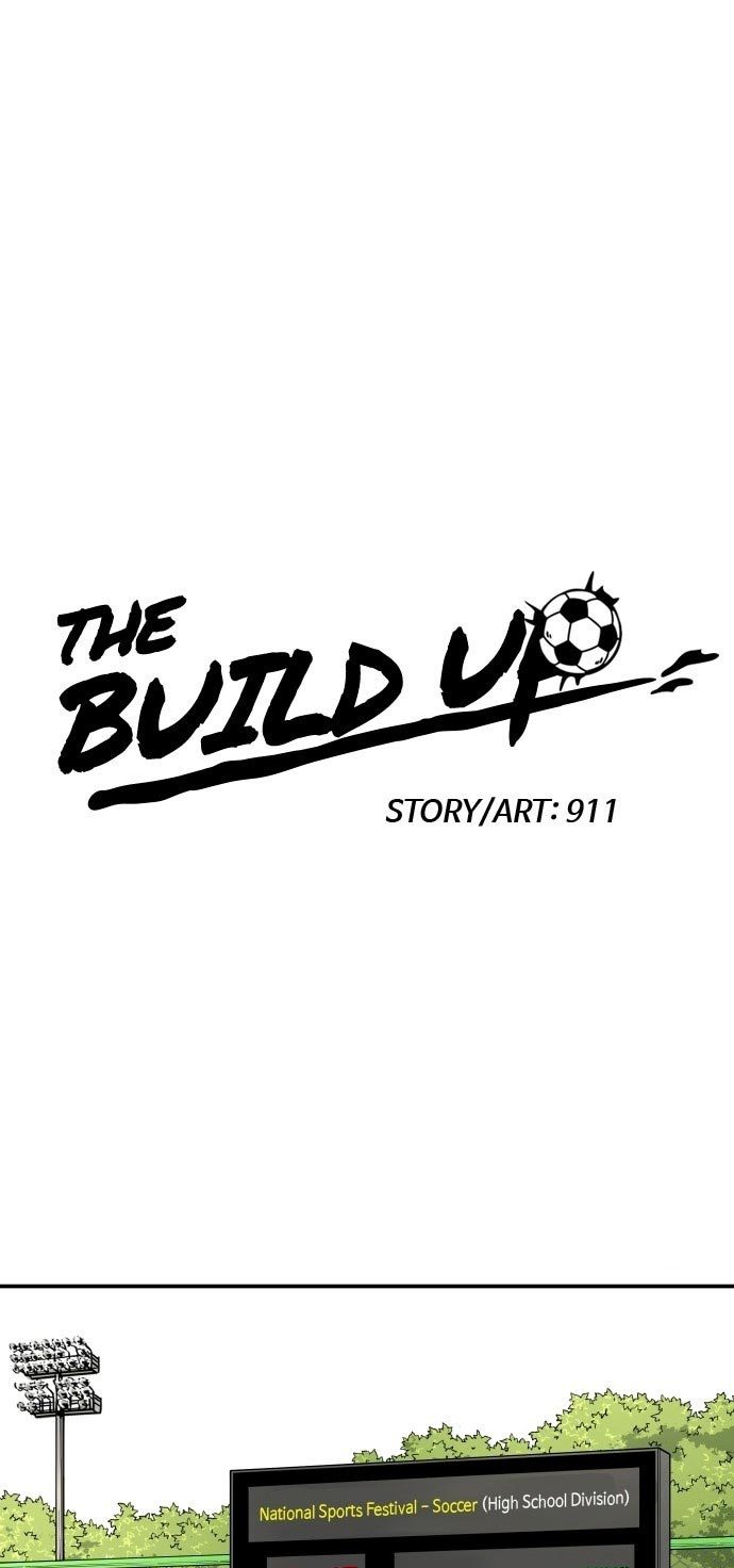 Build Up