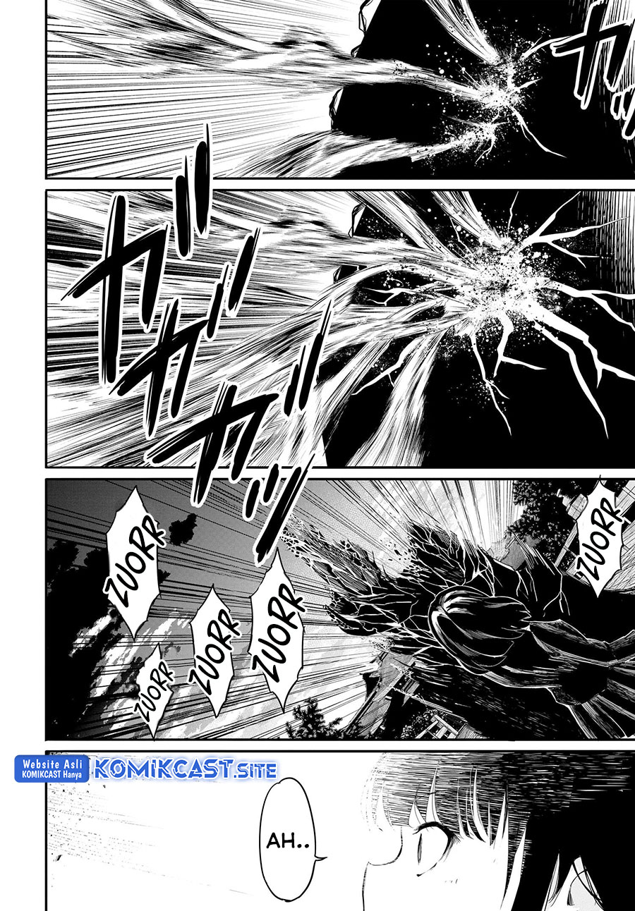 Isekai Kaeri no Eiyuu Iwaku Chapter 10 Gambar 10