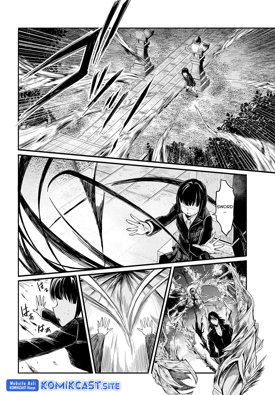 Isekai Kaeri no Eiyuu Iwaku Chapter 10 Gambar 16