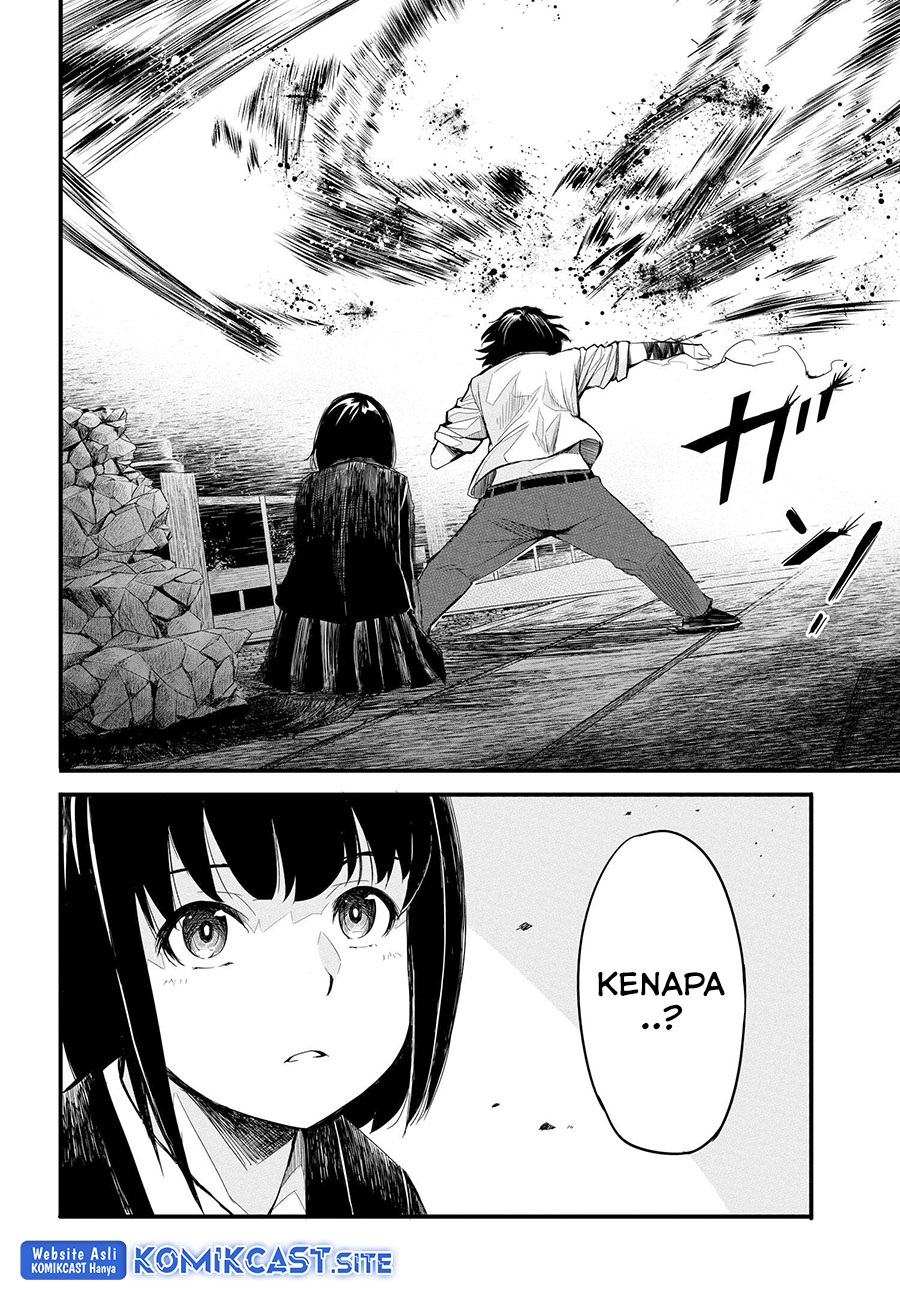 Isekai Kaeri no Eiyuu Iwaku Chapter 10 Gambar 21