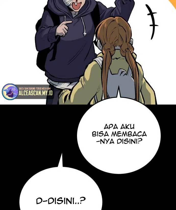 ZomGan Chapter 36 Gambar 100