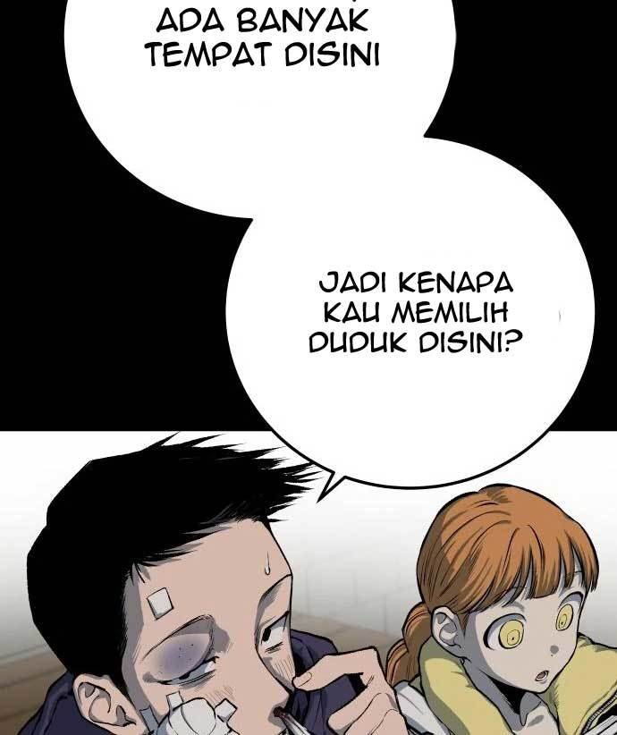 ZomGan Chapter 36 Gambar 106