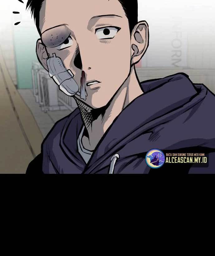 ZomGan Chapter 36 Gambar 109