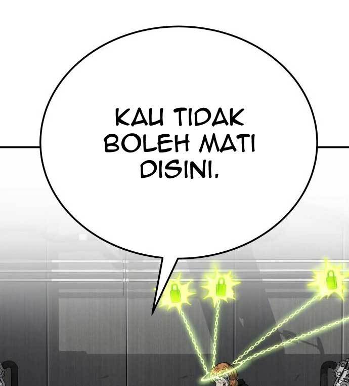 ZomGan Chapter 36 Gambar 11