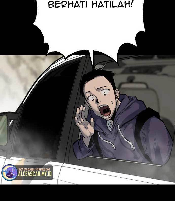 ZomGan Chapter 36 Gambar 122