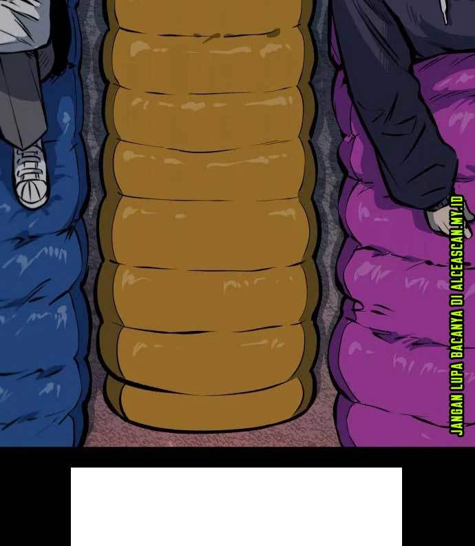 ZomGan Chapter 36 Gambar 131