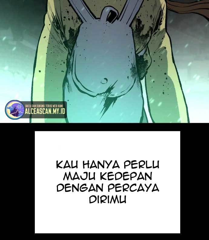 ZomGan Chapter 36 Gambar 134