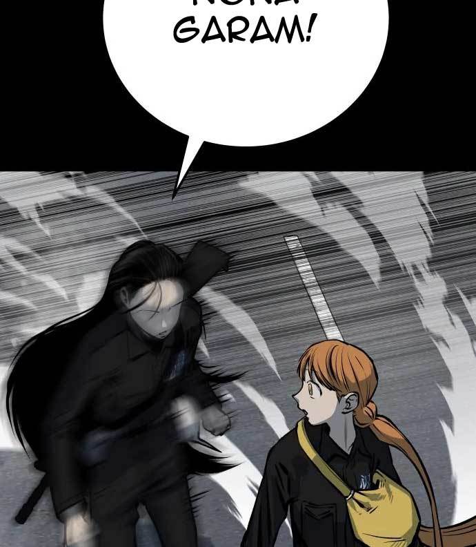 ZomGan Chapter 36 Gambar 136