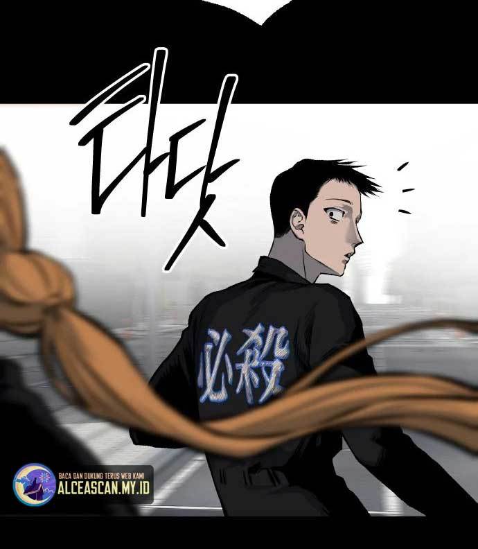 ZomGan Chapter 36 Gambar 142