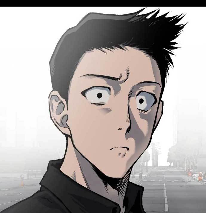 ZomGan Chapter 36 Gambar 147
