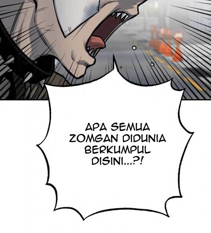 ZomGan Chapter 36 Gambar 16