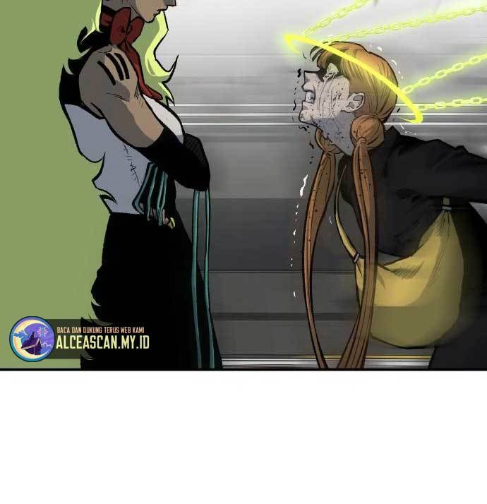 ZomGan Chapter 36 Gambar 171