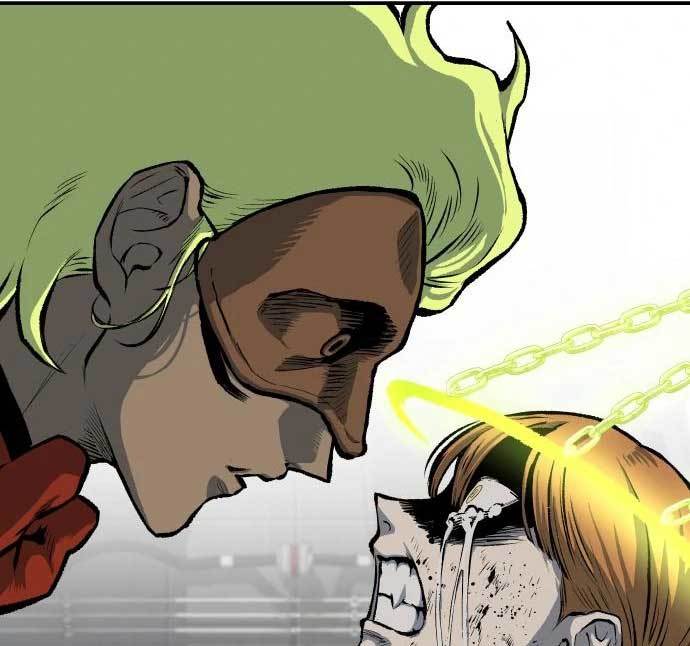 ZomGan Chapter 36 Gambar 173