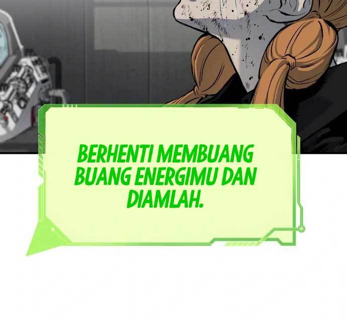 ZomGan Chapter 36 Gambar 174