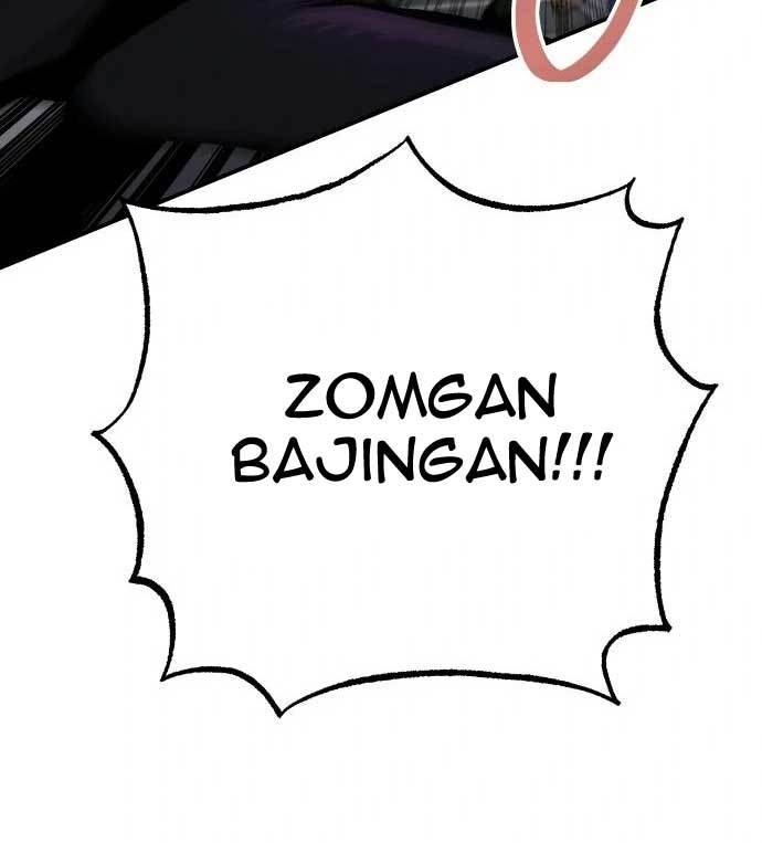 ZomGan Chapter 36 Gambar 19