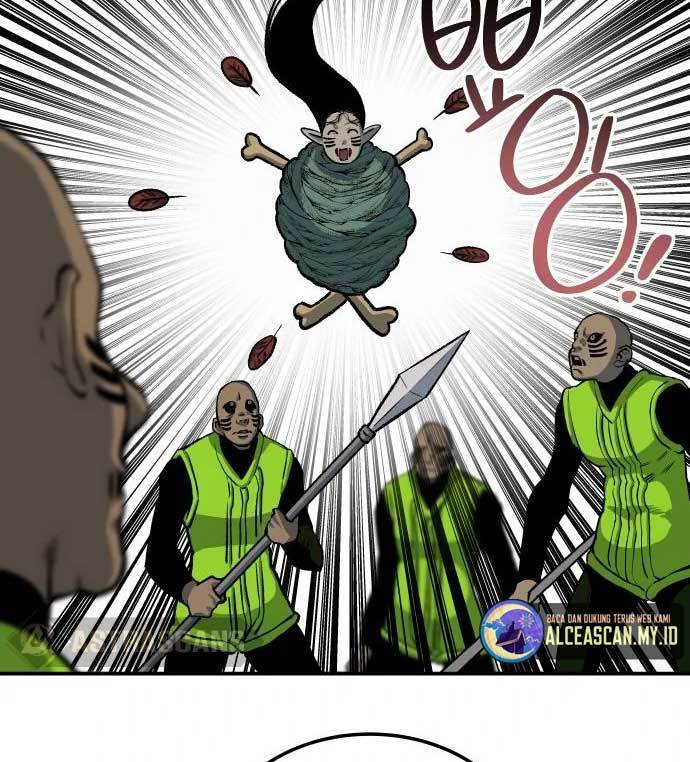 ZomGan Chapter 36 Gambar 24