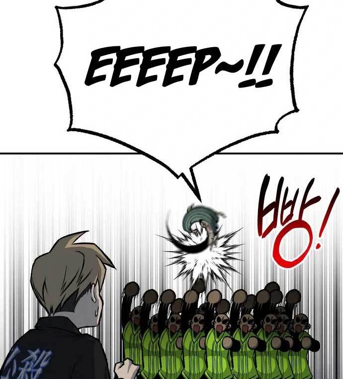 ZomGan Chapter 36 Gambar 28