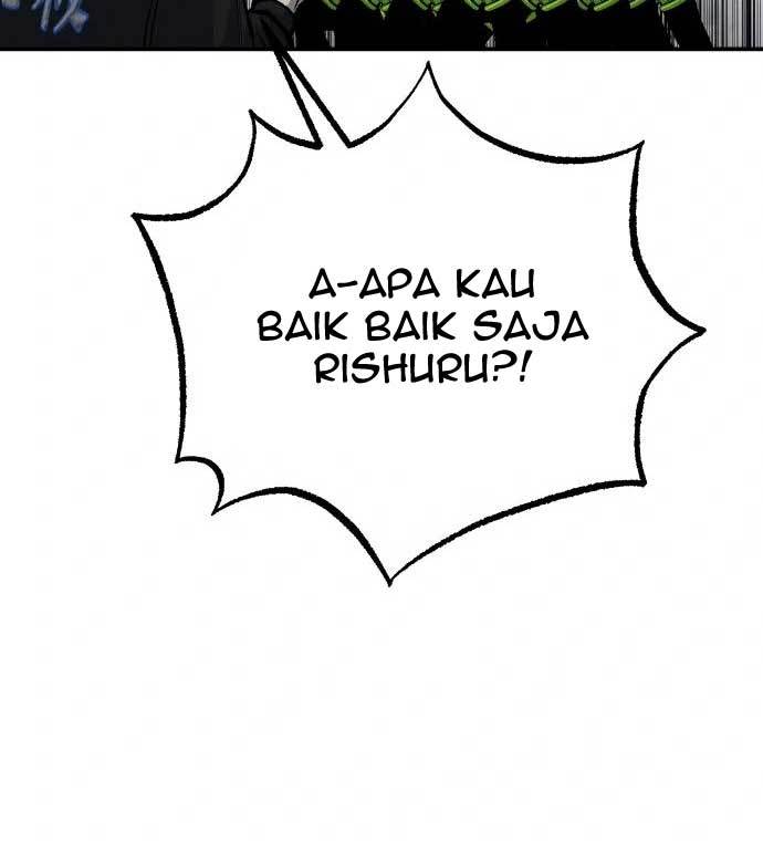 ZomGan Chapter 36 Gambar 29