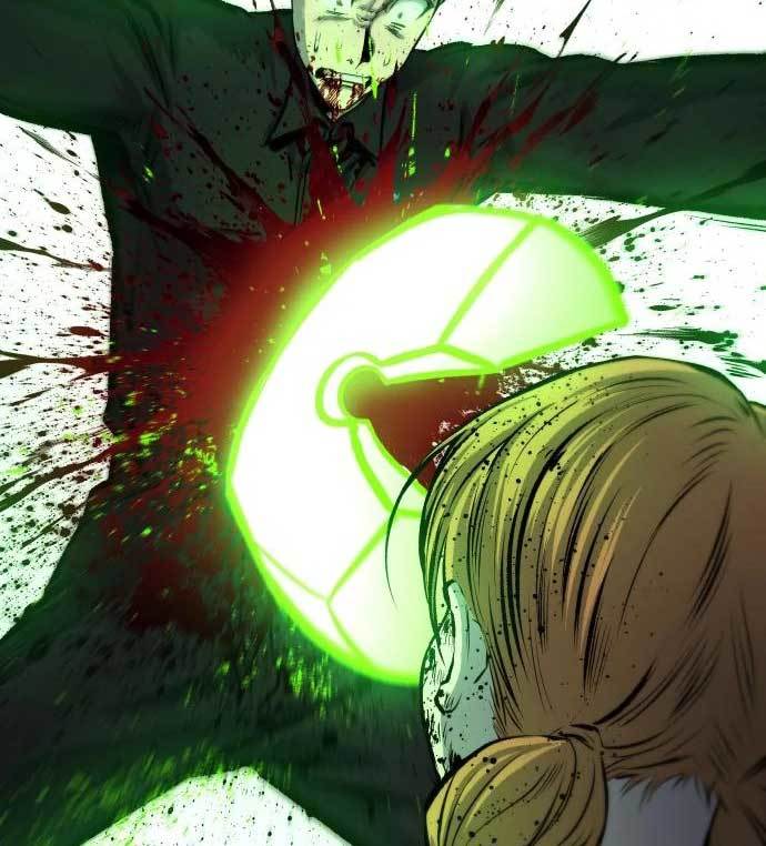 ZomGan Chapter 36 Gambar 3