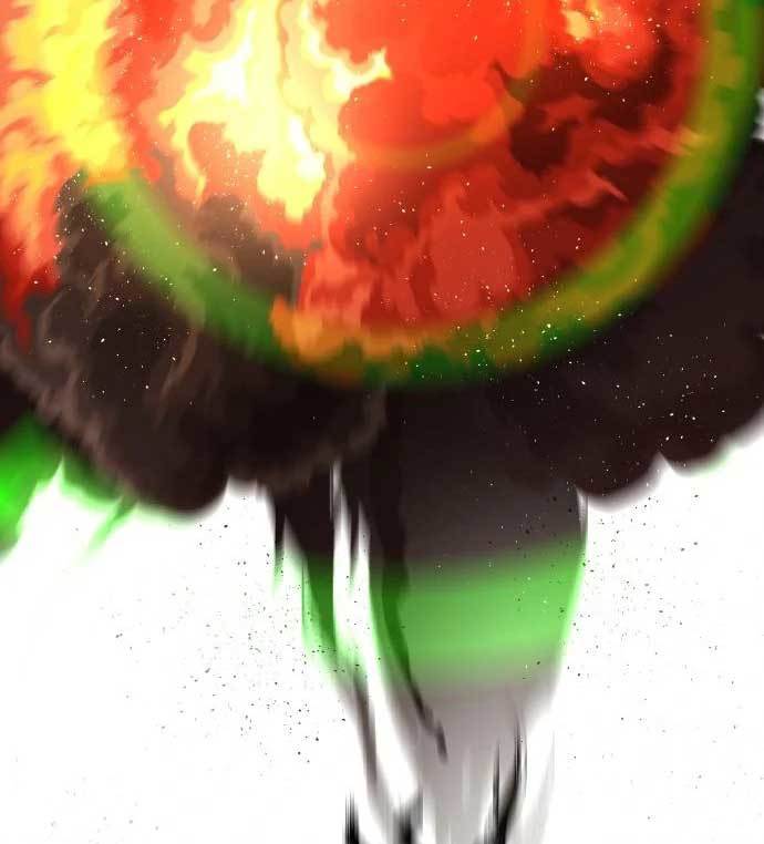 ZomGan Chapter 36 Gambar 36