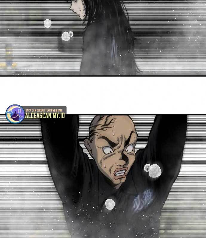ZomGan Chapter 36 Gambar 45