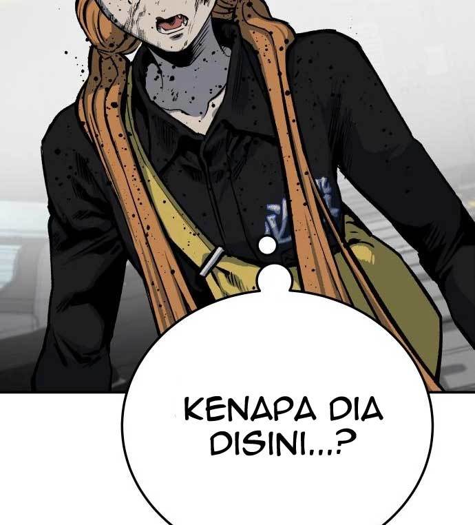 ZomGan Chapter 36 Gambar 6