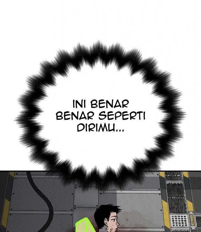 ZomGan Chapter 36 Gambar 67