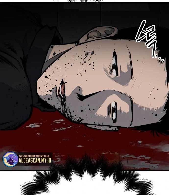 ZomGan Chapter 36 Gambar 72