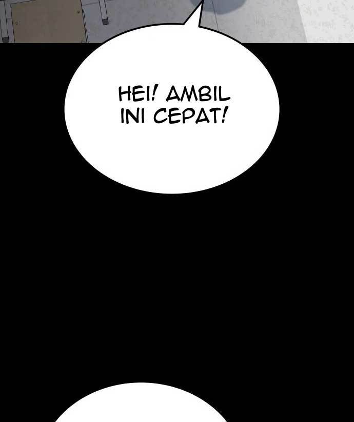 ZomGan Chapter 36 Gambar 77