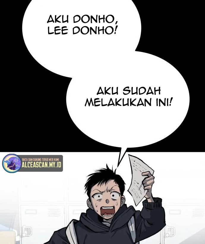 ZomGan Chapter 36 Gambar 78