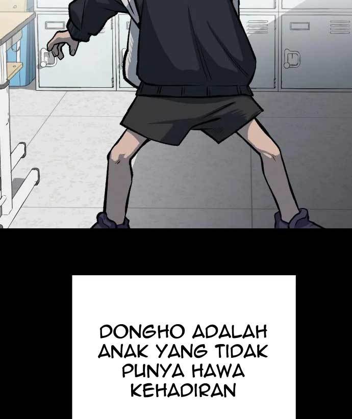 ZomGan Chapter 36 Gambar 79