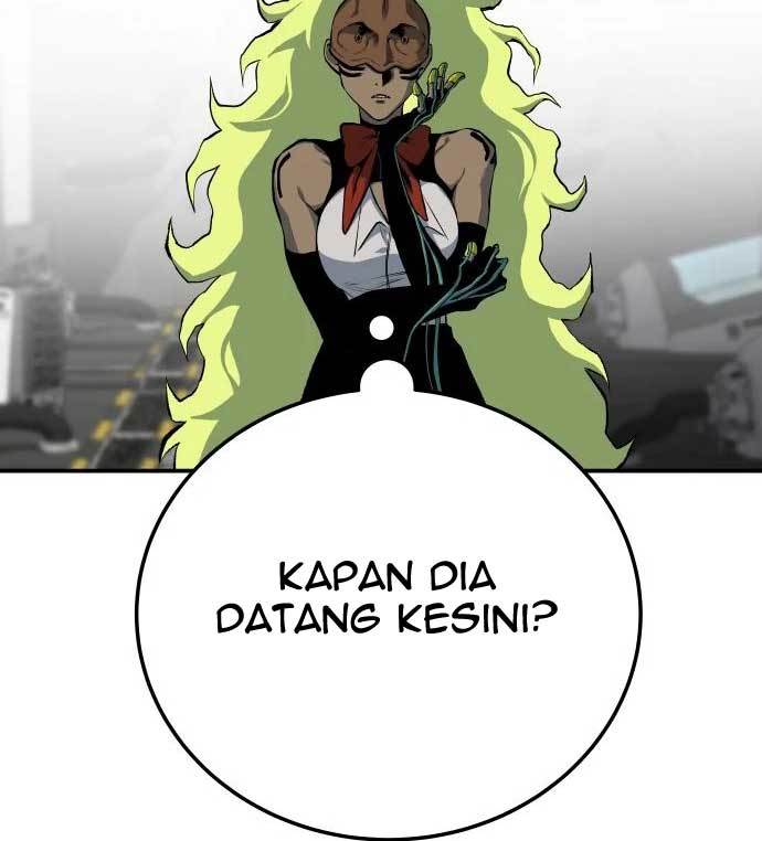 ZomGan Chapter 36 Gambar 8