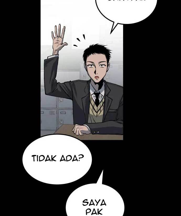 ZomGan Chapter 36 Gambar 81