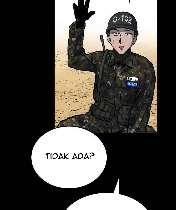 ZomGan Chapter 36 Gambar 83