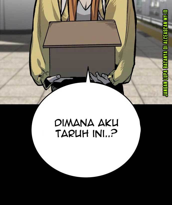 ZomGan Chapter 36 Gambar 88