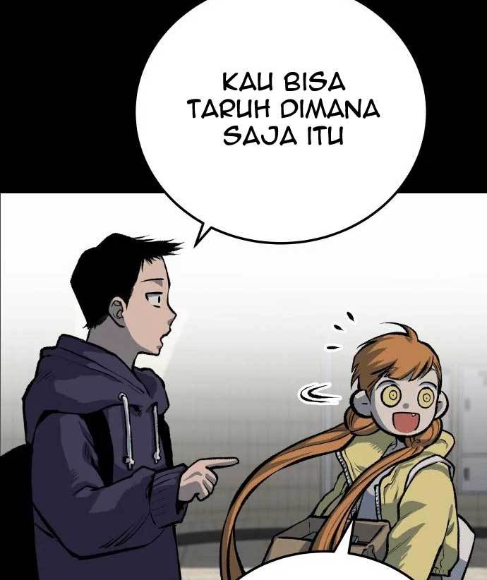 ZomGan Chapter 36 Gambar 91