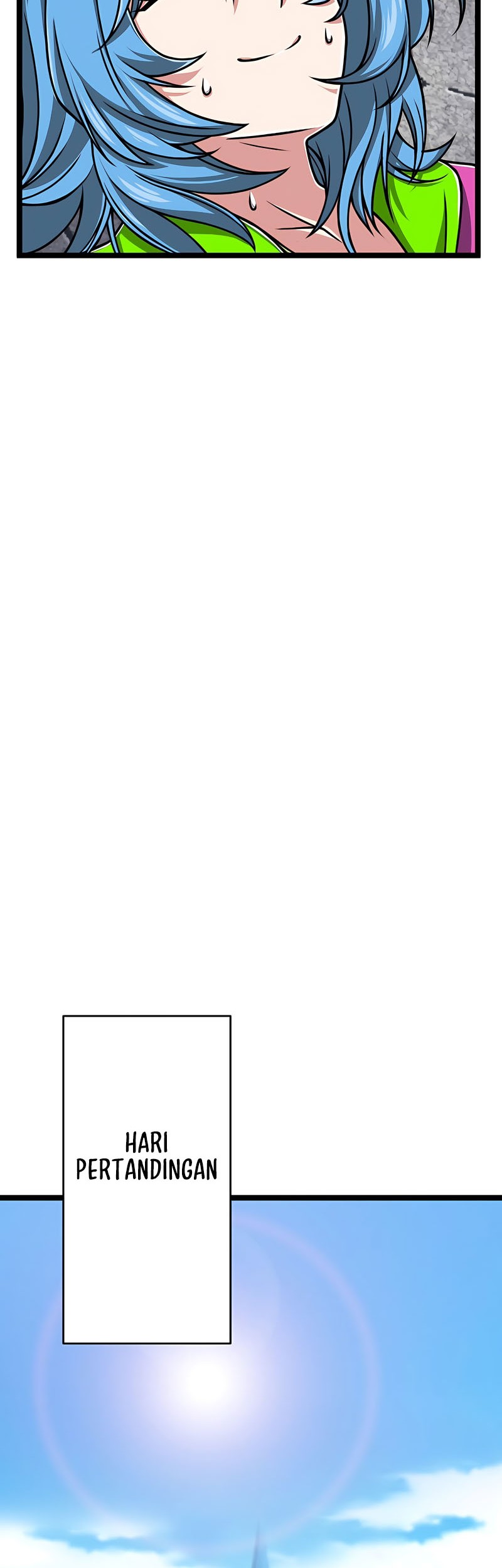 Magic Level 99990000 All-Attribute Great Sage Chapter 11 Gambar 61