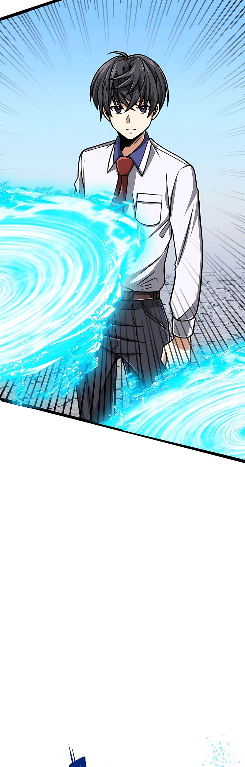 Magic Level 99990000 All-Attribute Great Sage Chapter 11 Gambar 15