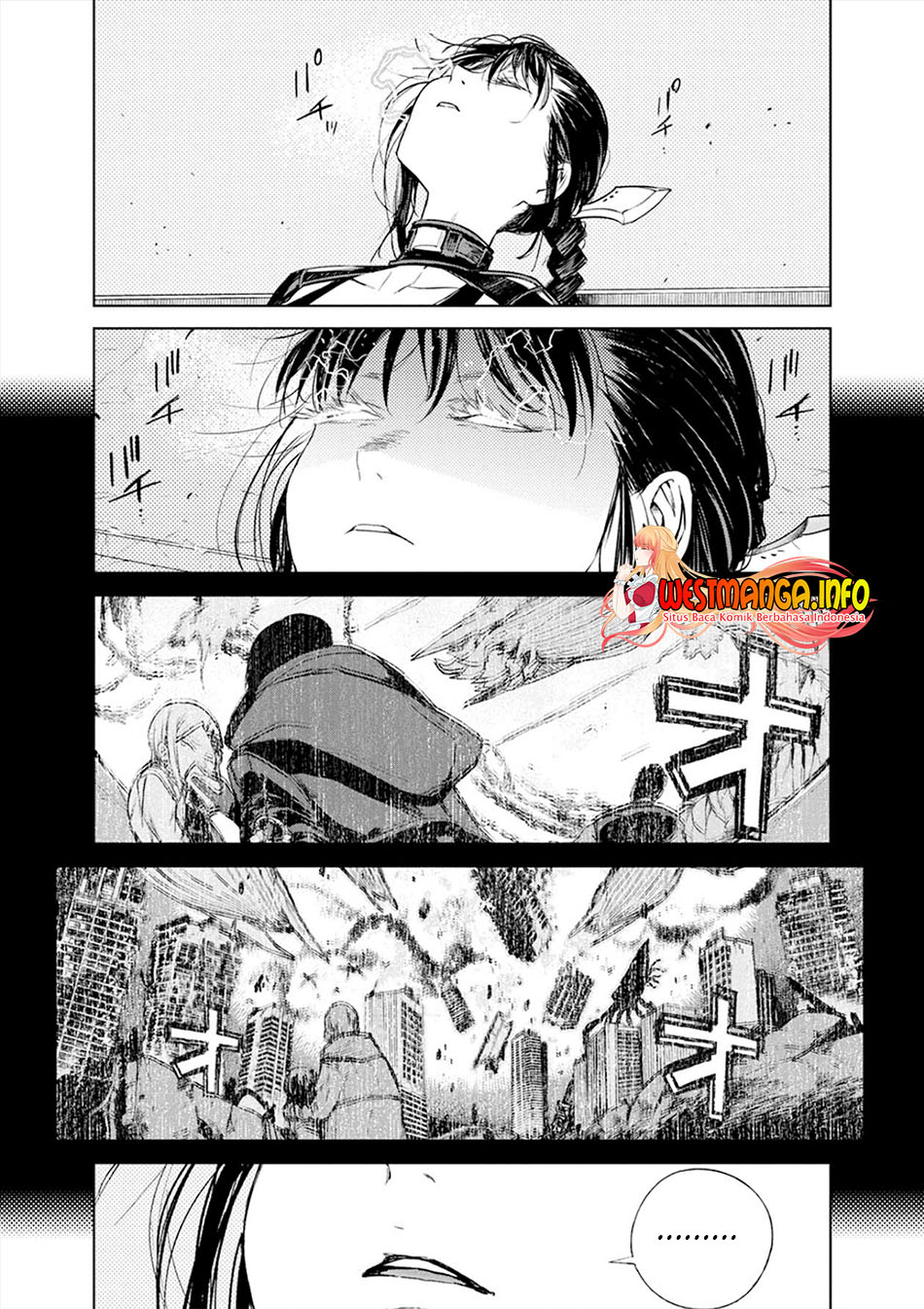Cosmic Censorship Chapter 20 Gambar 12