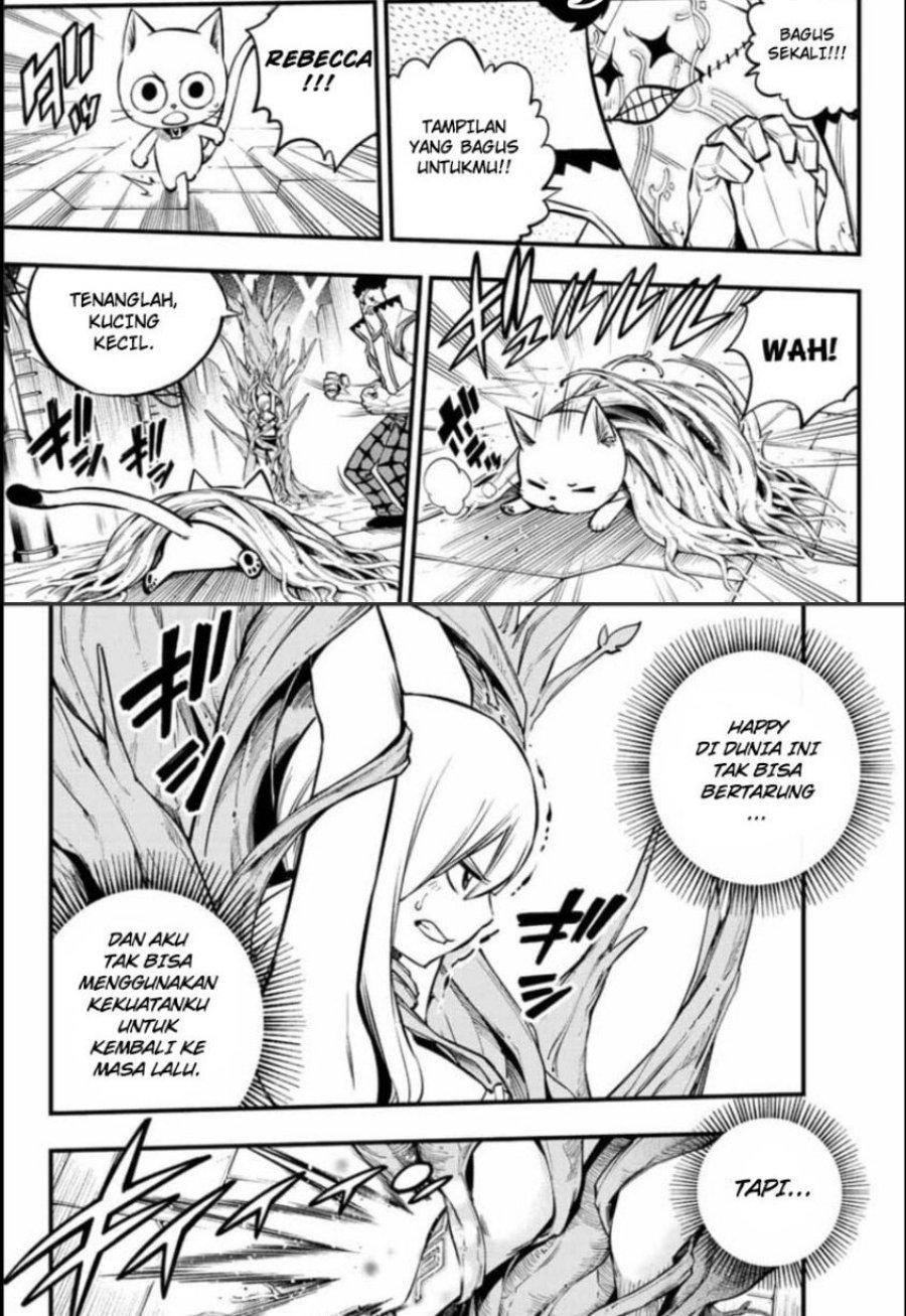 Eden's Zero Chapter 228 10
