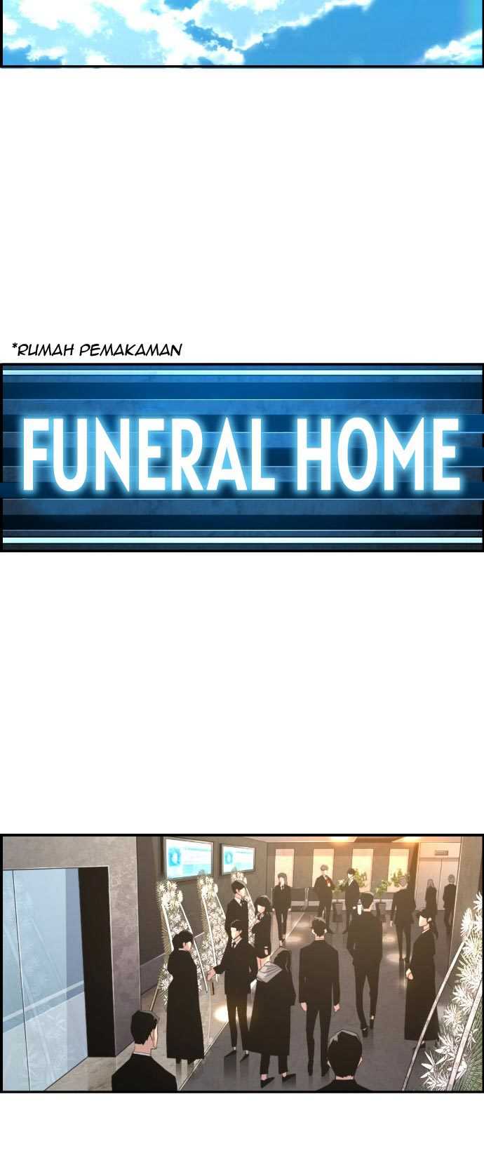 Terror Man vs Revival Man Chapter 17 Gambar 12