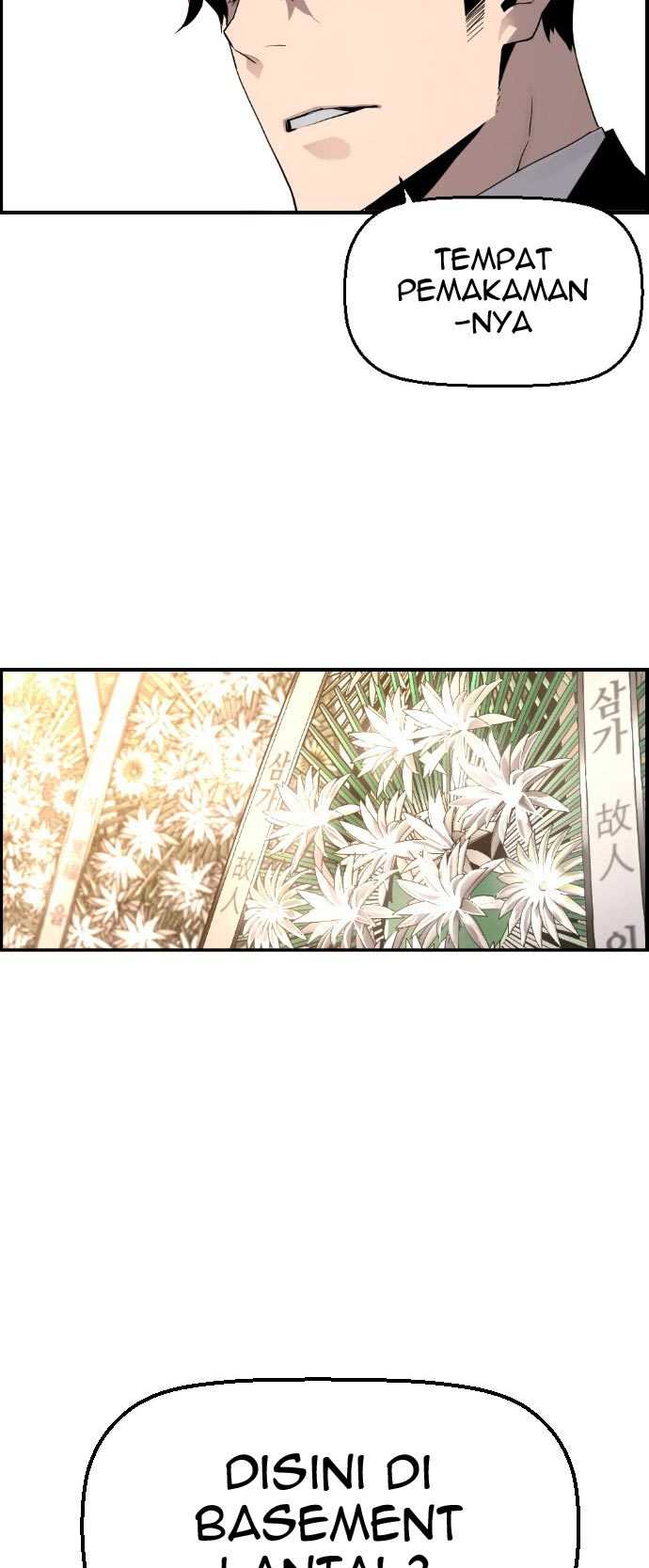 Terror Man vs Revival Man Chapter 17 Gambar 16