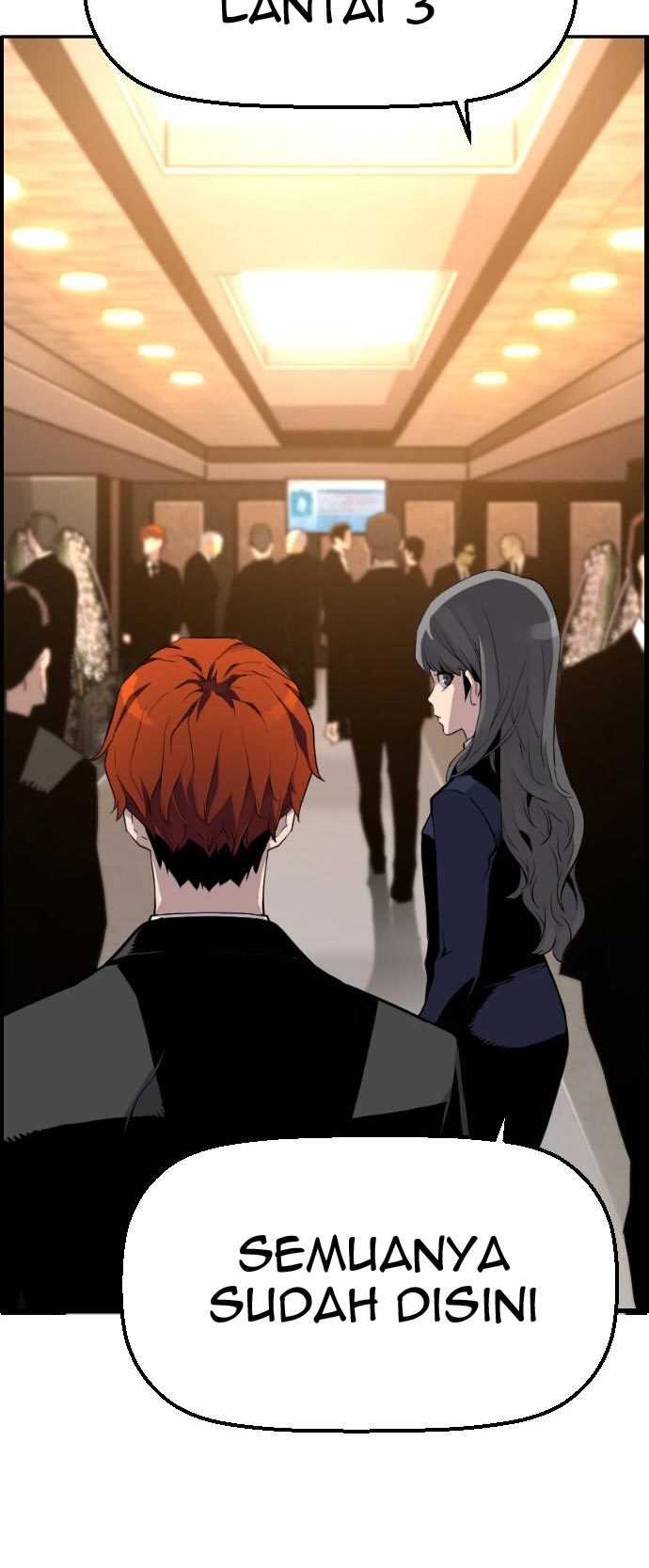 Terror Man vs Revival Man Chapter 17 Gambar 17